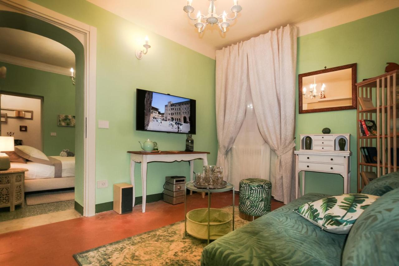 Villa De Maestri - With Elevator Since September 2025 Lucca Ngoại thất bức ảnh