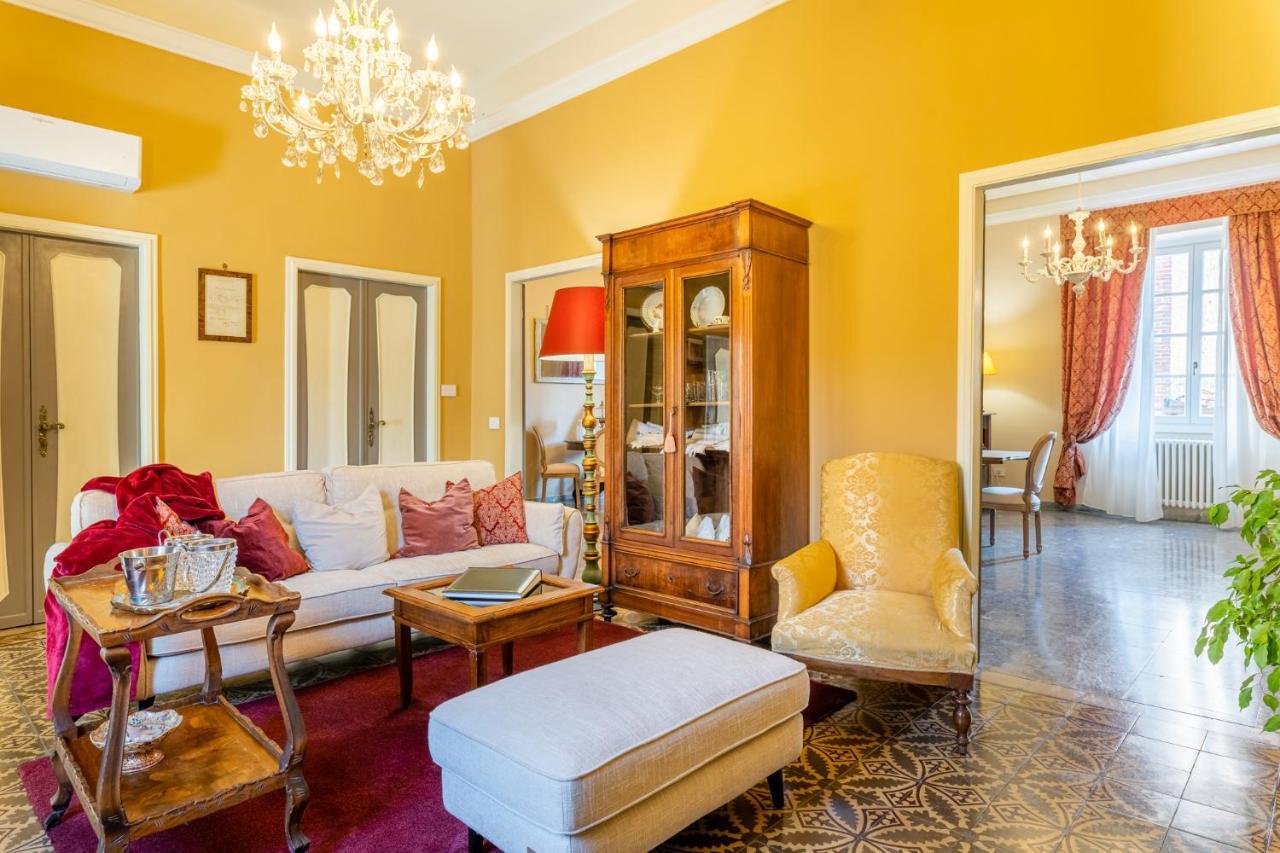 Villa De Maestri - With Elevator Since September 2025 Lucca Ngoại thất bức ảnh