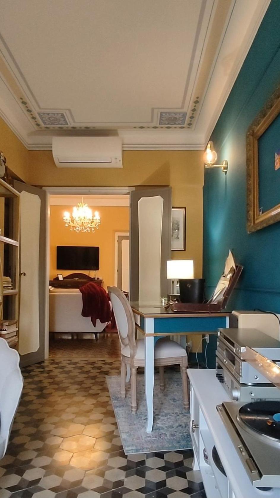 Villa De Maestri - With Elevator Since September 2025 Lucca Ngoại thất bức ảnh