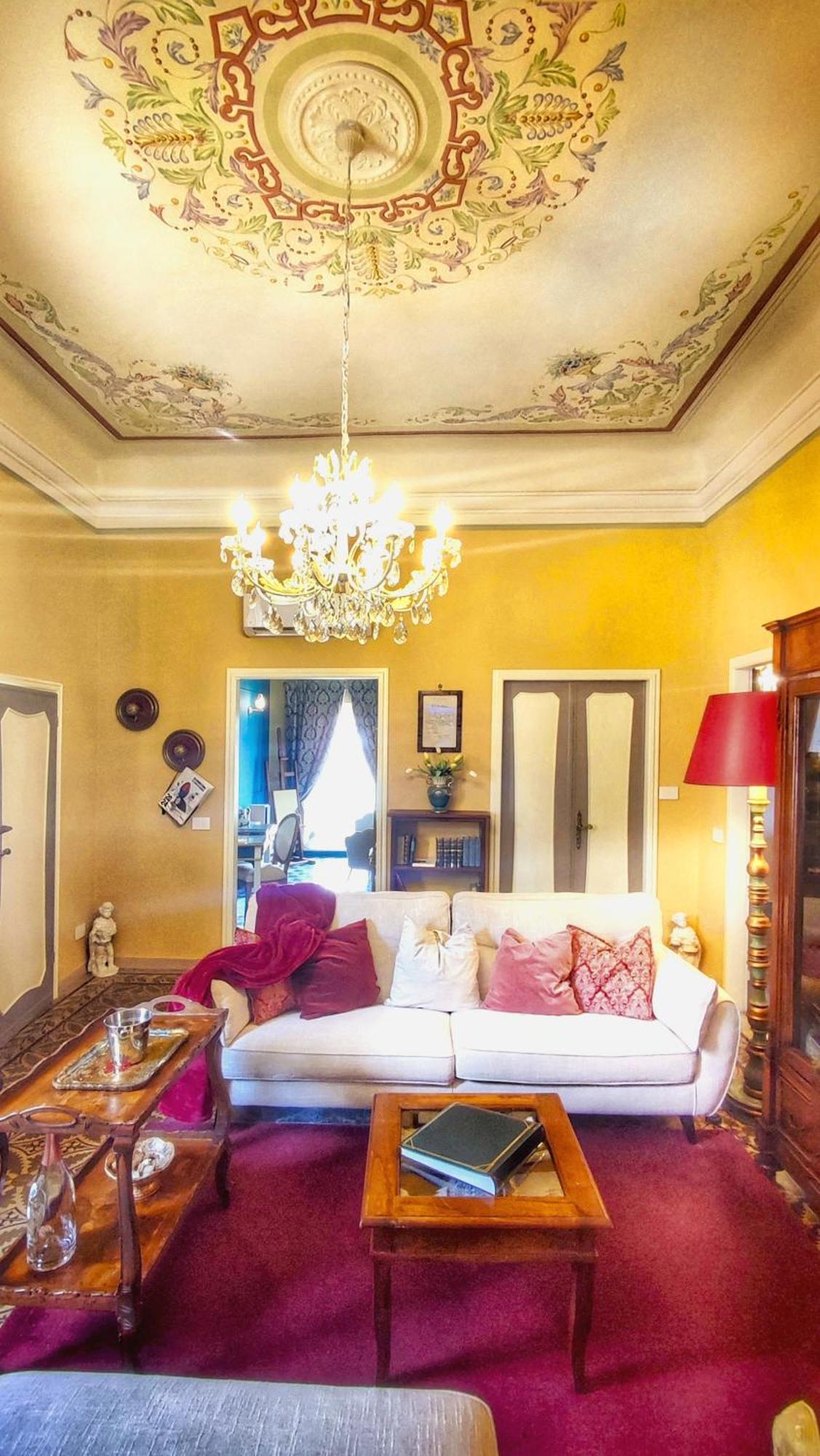 Villa De Maestri - With Elevator Since September 2025 Lucca Ngoại thất bức ảnh