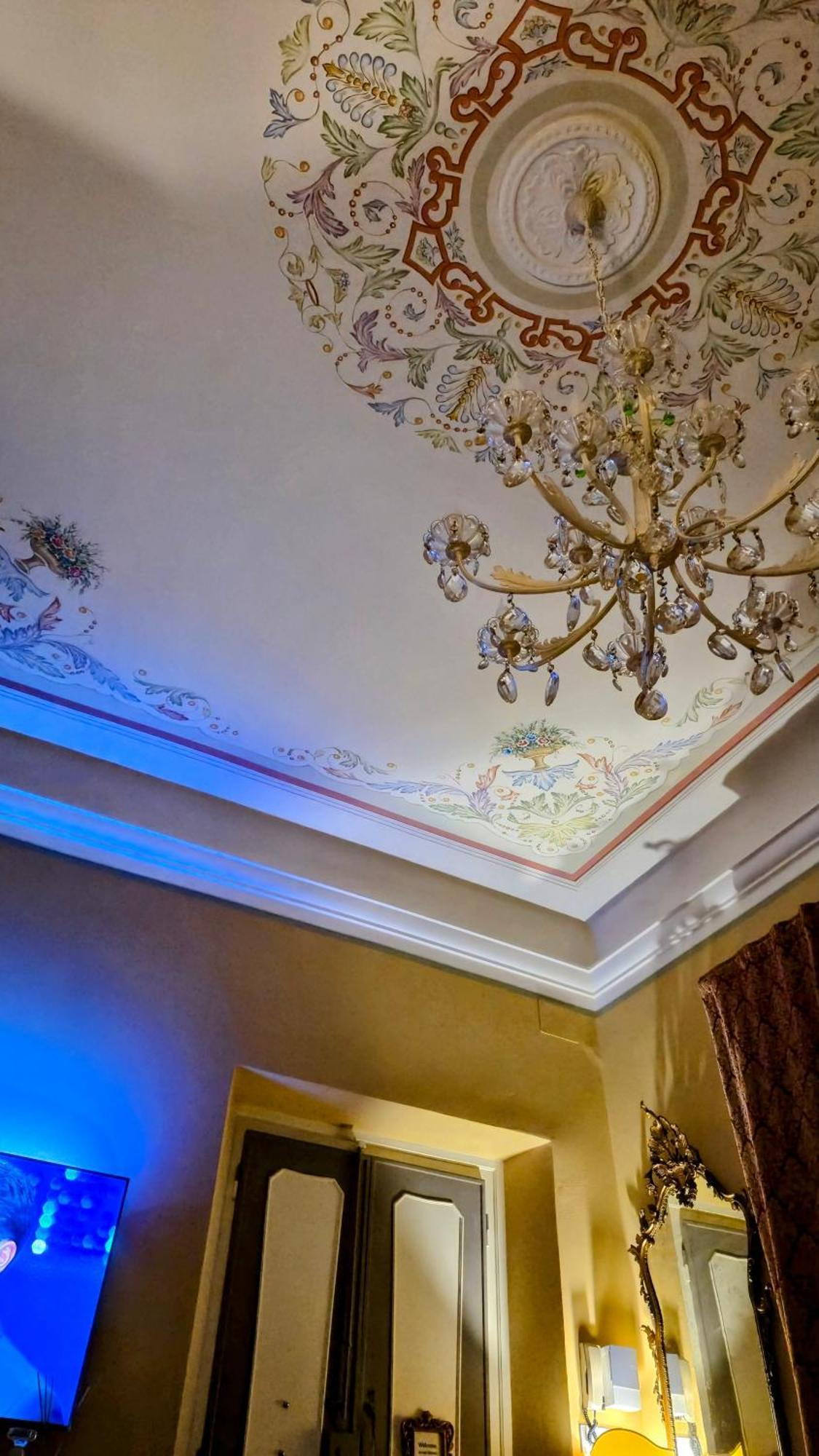 Villa De Maestri - With Elevator Since September 2025 Lucca Ngoại thất bức ảnh
