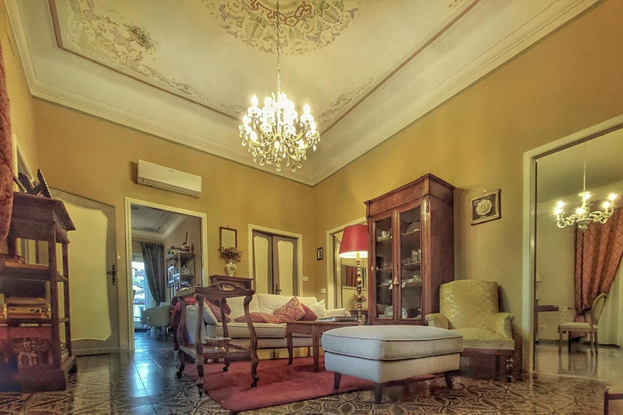 Villa De Maestri - With Elevator Since September 2025 Lucca Ngoại thất bức ảnh