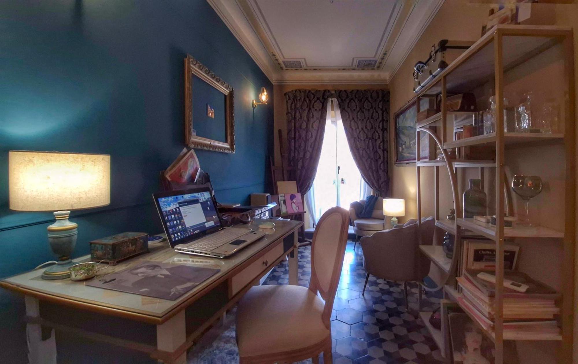 Villa De Maestri - With Elevator Since September 2025 Lucca Ngoại thất bức ảnh